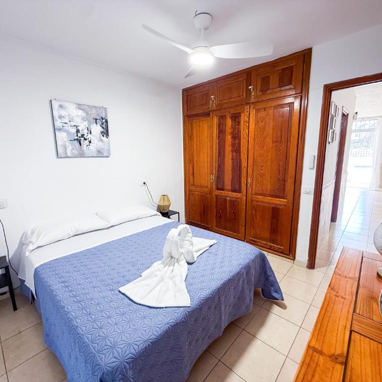Las Rosas Home - Apartamento de 2 dormitorios - 16