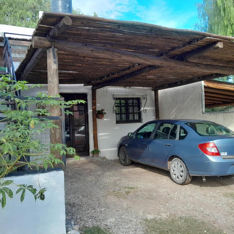 Monoambiente Colibrí - One-Bedroom Apartment - 40