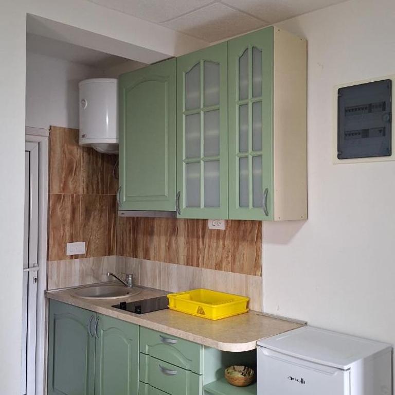Apartmani Madžgalj Sutomore - One-Bedroom Apartment - 5