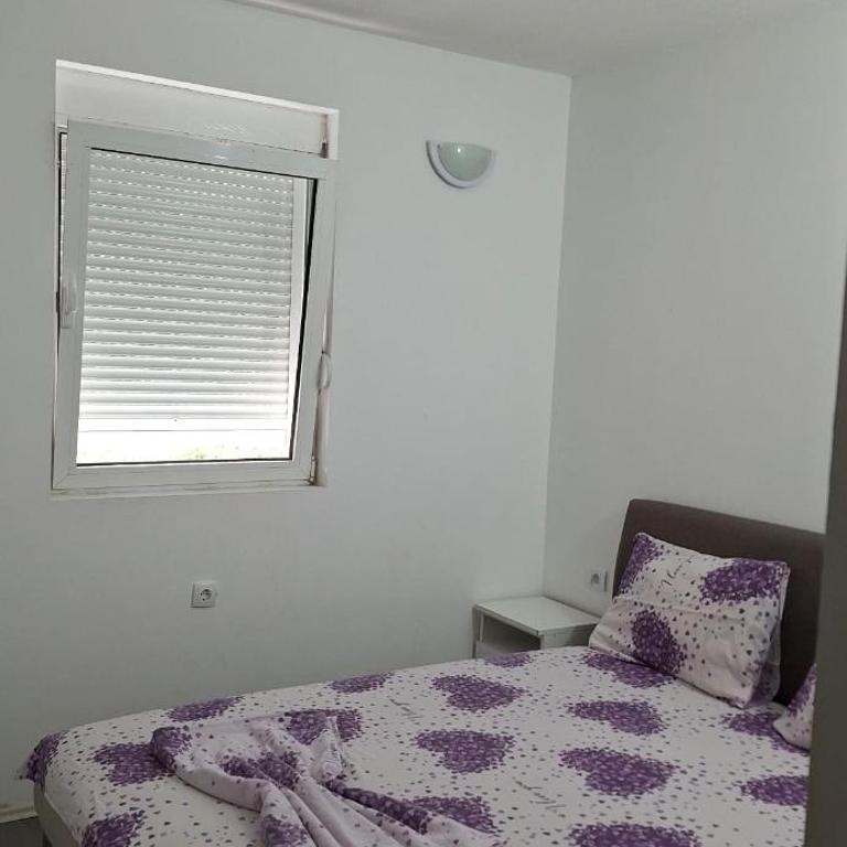 Apartmani Madžgalj Sutomore - One-Bedroom Apartment - 7