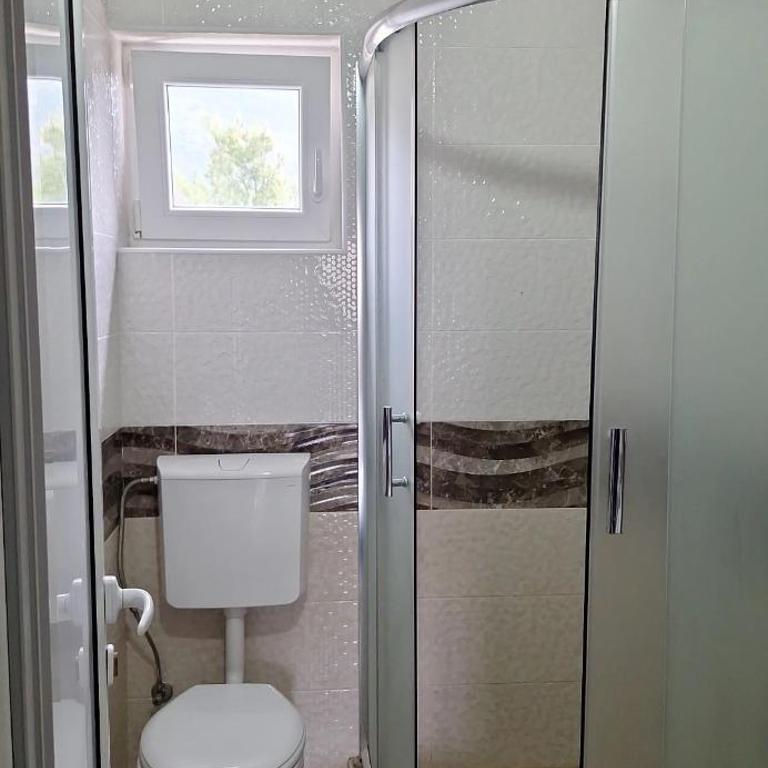 Apartmani Madžgalj Sutomore - Apartman sa 1 Spavaćom Sobom - 8