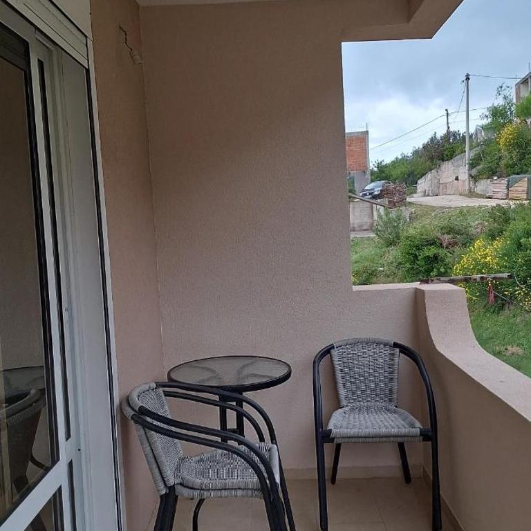 Apartmani Madžgalj Sutomore - One-Bedroom Apartment - 10