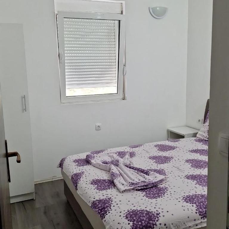 Apartmani Madžgalj Sutomore - One-Bedroom Apartment - 6