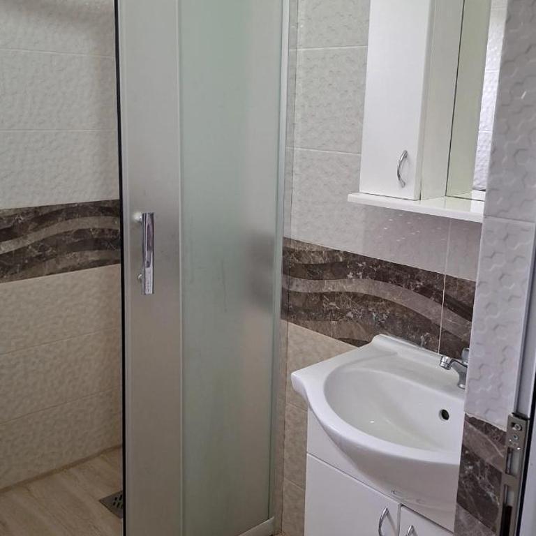 Apartmani Madžgalj Sutomore - One-Bedroom Apartment - 9