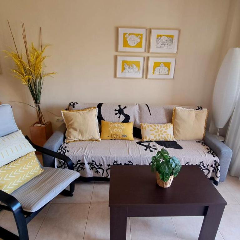 Vera Almería - Mar y Piscinas - Apartamento de 2 dormitorios - 2