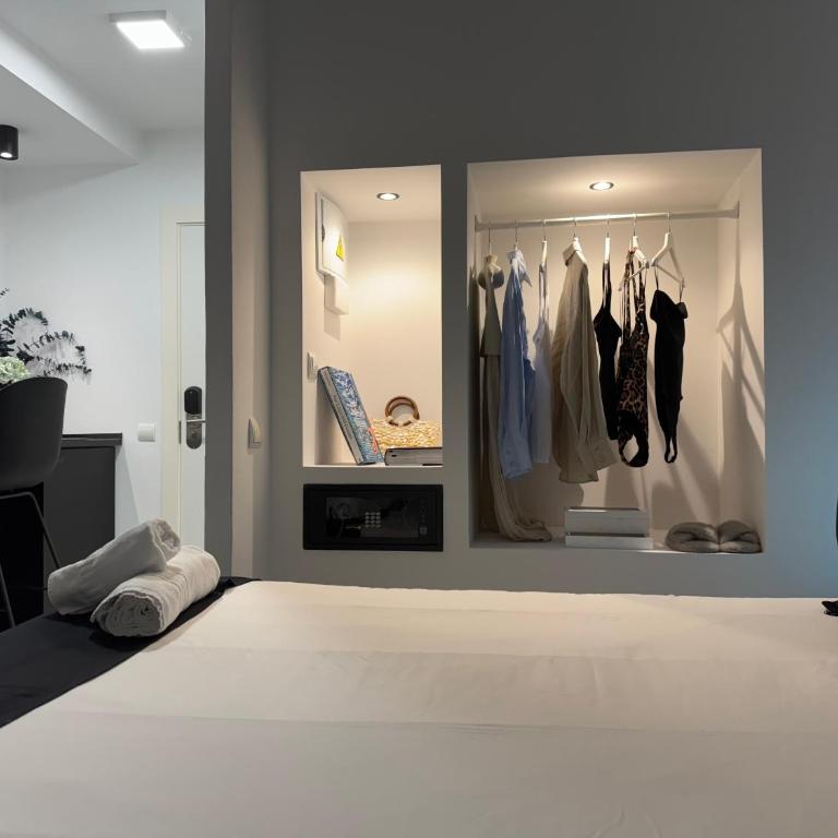 Urban Spaces Ibiza - Suite Estándar - 7