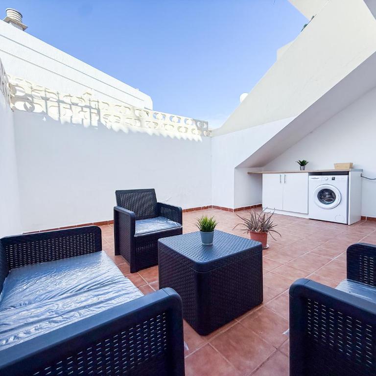 Las Rosas Home - Apartamento de 2 dormitorios - 17