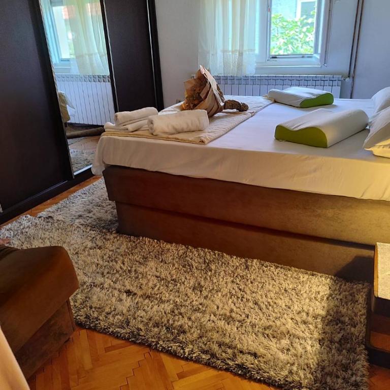 Apartman Petar - Apartman sa 2 Spavaće Sobe - 1