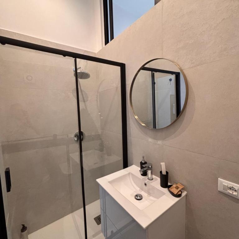 Olivuzza 27 - Superior Double Room - 6