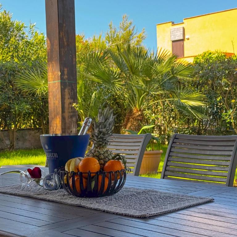 Villa Erica - near La Pelosa Beach by Host Hero - Villa - 49