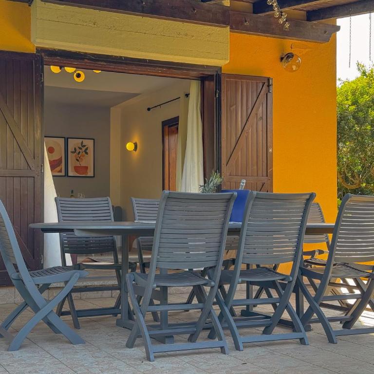 Villa Erica - near La Pelosa Beach by Host Hero - Villa - 48