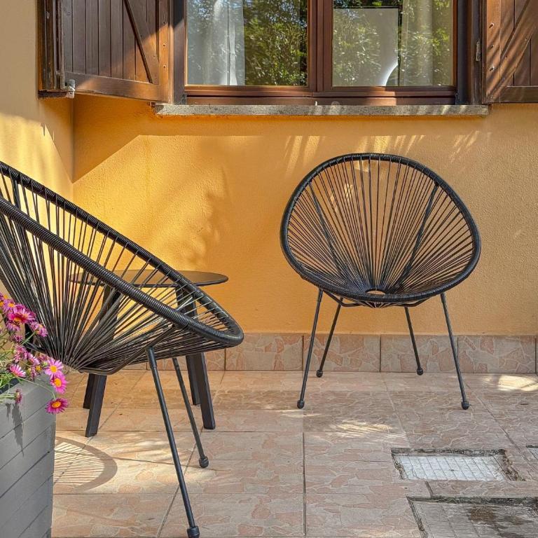 Villa Erica - near La Pelosa Beach by Host Hero - Villa - 47