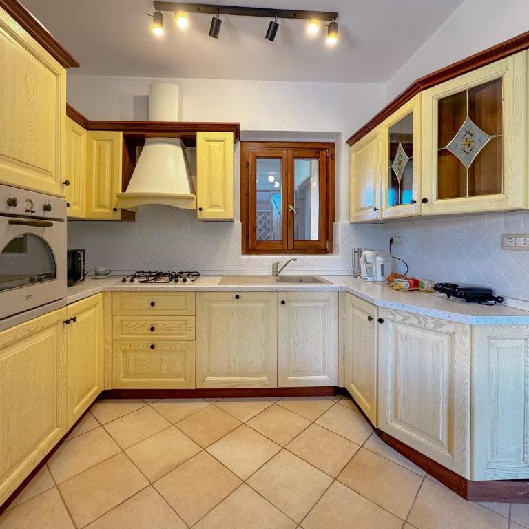 Villa Erica - near La Pelosa Beach by Host Hero - Villa - 44
