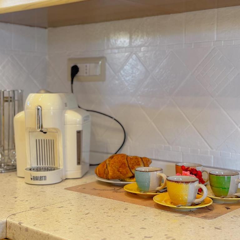 Villa Erica - near La Pelosa Beach by Host Hero - Villa - 43