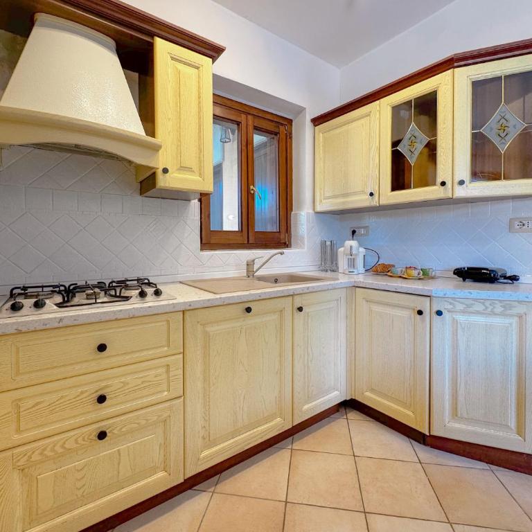 Villa Erica - near La Pelosa Beach by Host Hero - Villa - 42