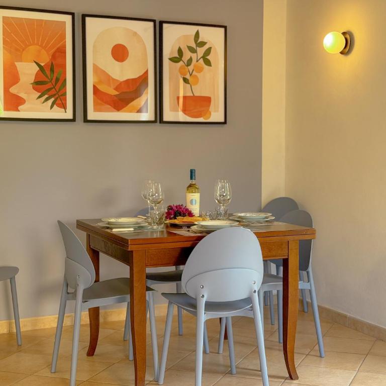 Villa Erica - near La Pelosa Beach by Host Hero - Villa - 41