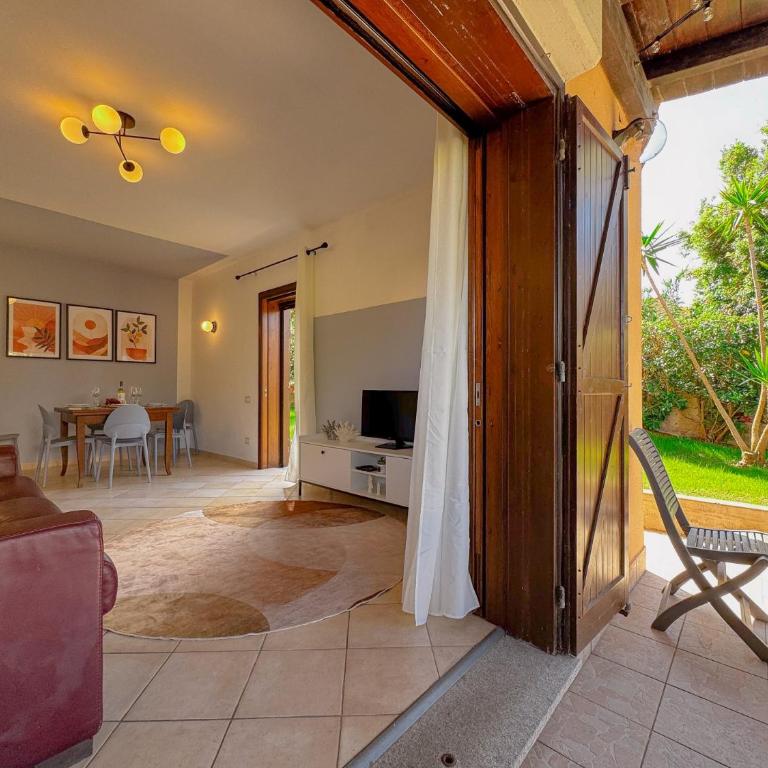 Villa Erica - near La Pelosa Beach by Host Hero - Villa - 9