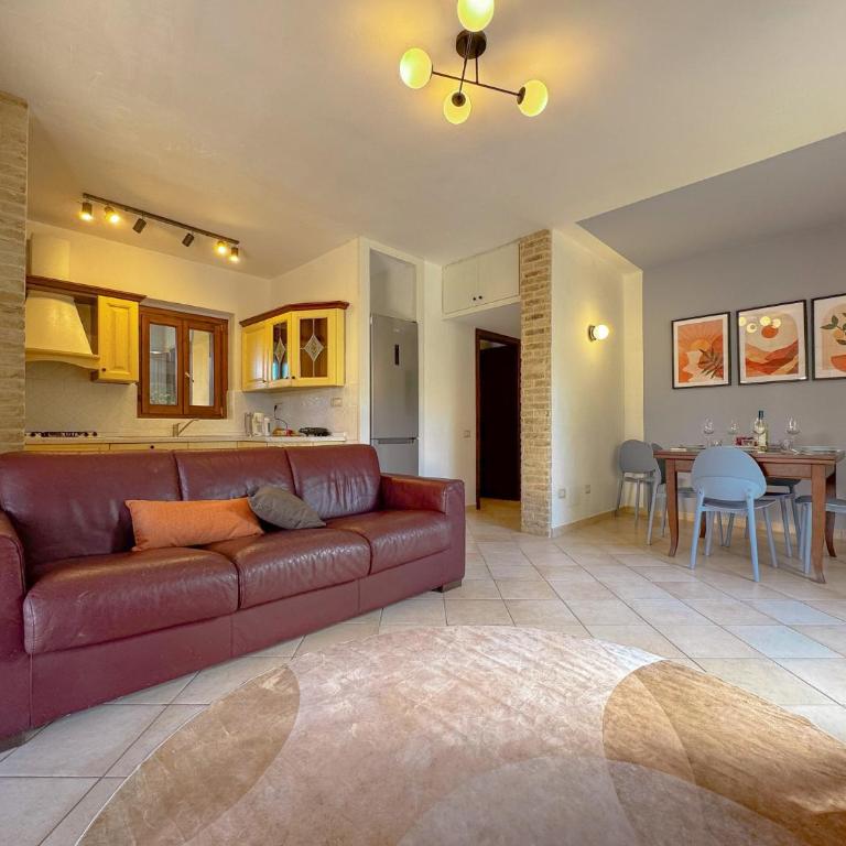 Villa Erica - near La Pelosa Beach by Host Hero - Villa - 39