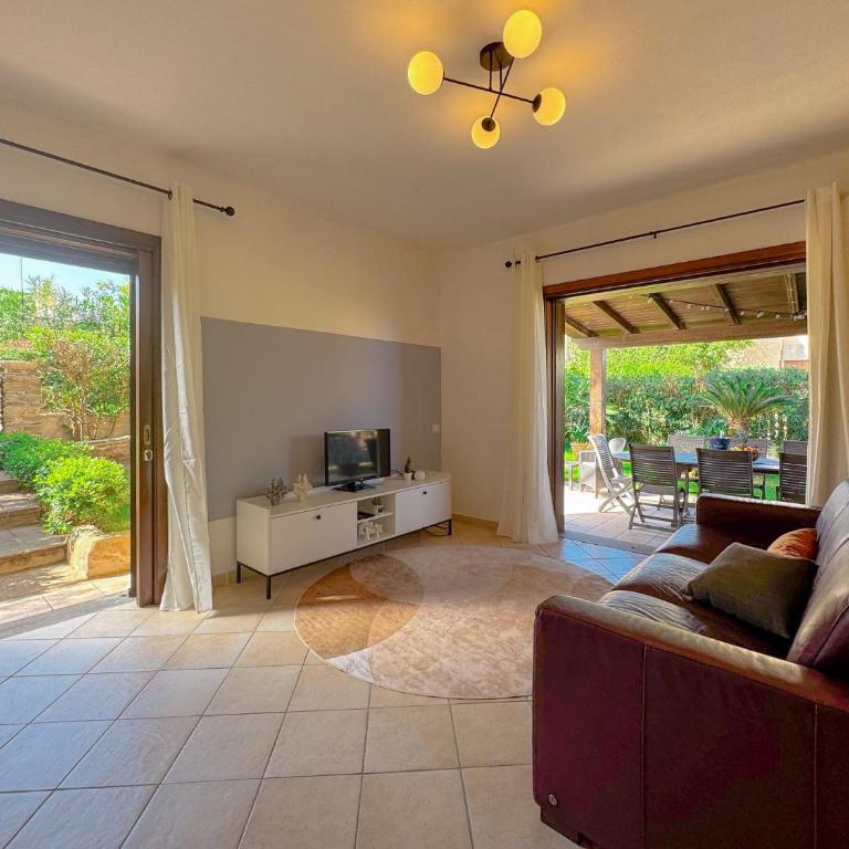 Villa Erica - near La Pelosa Beach by Host Hero - Villa - 37