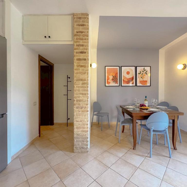 Villa Erica - near La Pelosa Beach by Host Hero - Villa - 36