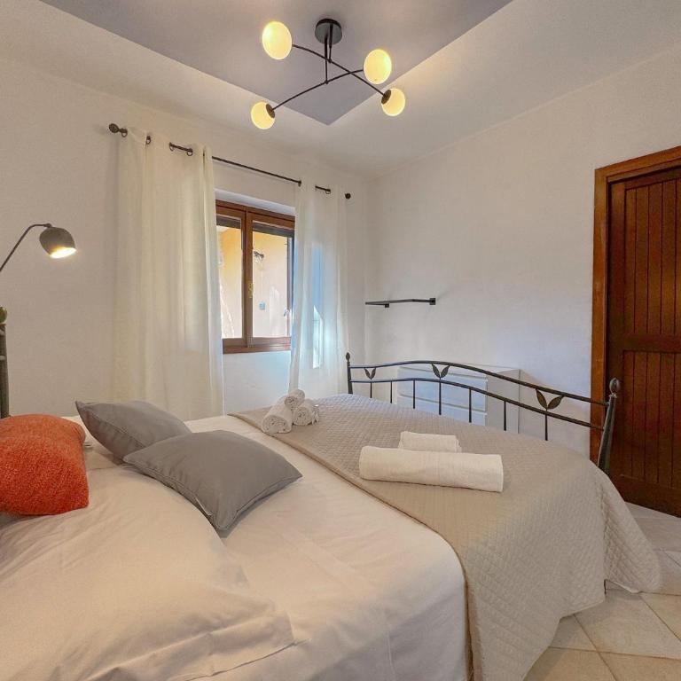 Villa Erica - near La Pelosa Beach by Host Hero - Villa - 31