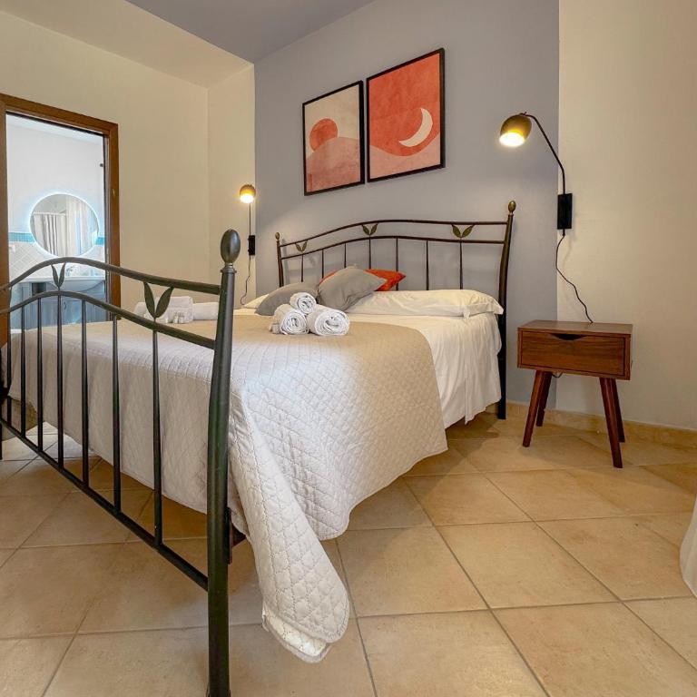 Villa Erica - near La Pelosa Beach by Host Hero - Villa - 22