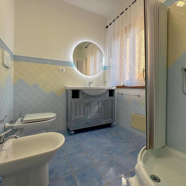 Villa Erica - near La Pelosa Beach by Host Hero - Villa - 29