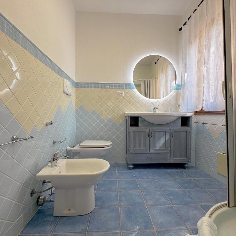 Villa Erica - near La Pelosa Beach by Host Hero - Villa - 28