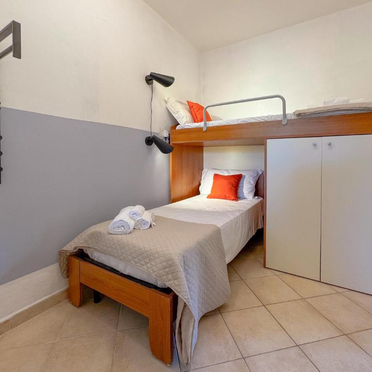Villa Erica - near La Pelosa Beach by Host Hero - Villa - 26