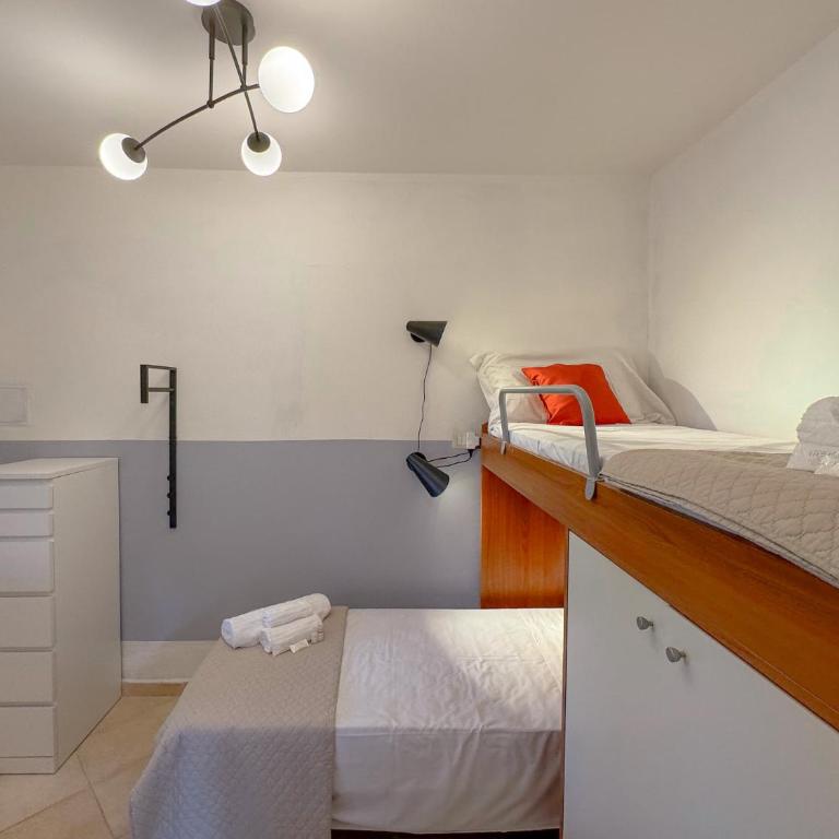 Villa Erica - near La Pelosa Beach by Host Hero - Villa - 24