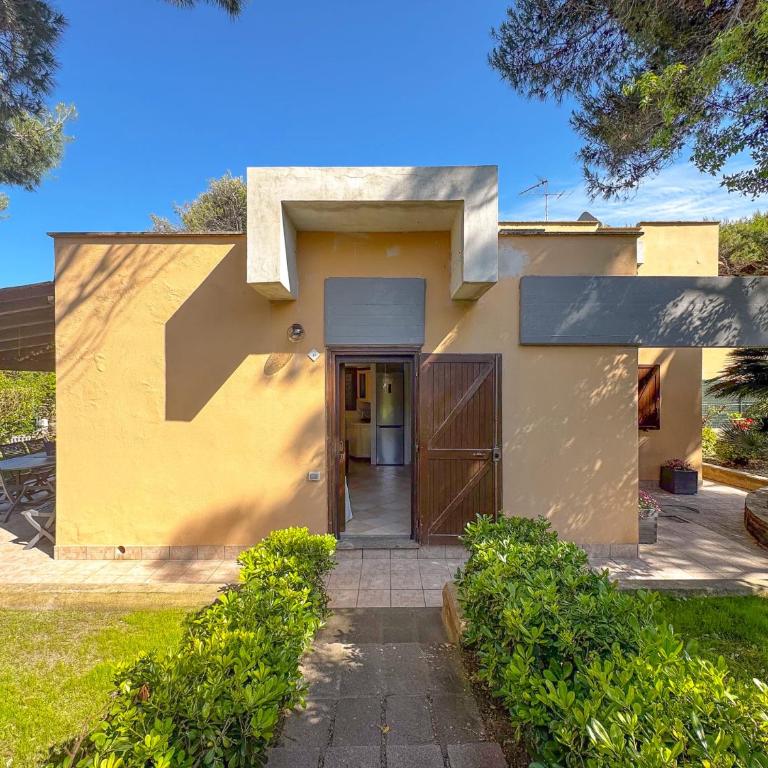 Villa Erica - near La Pelosa Beach by Host Hero - Villa - 20