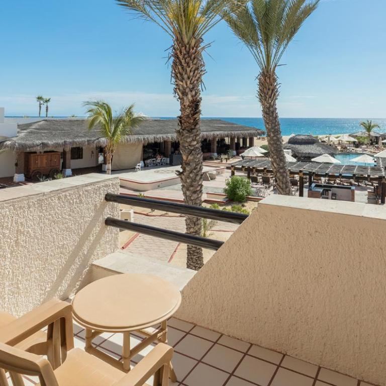 Solmar Resort Optional All Inclusive - Estudio con cama extragrande - 1
