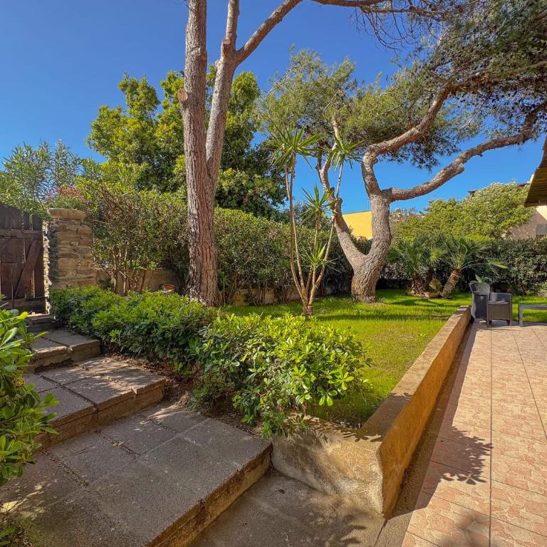 Villa Erica - near La Pelosa Beach by Host Hero - Villa - 15