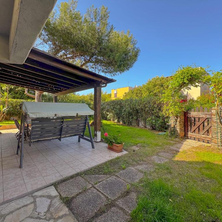 Villa Erica - near La Pelosa Beach by Host Hero - Villa - 11