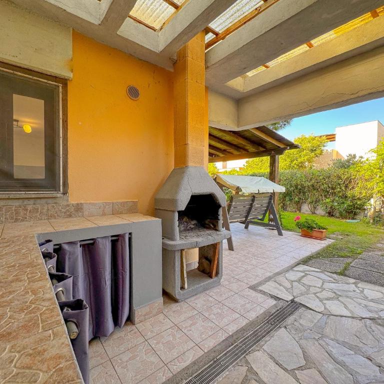 Villa Erica - near La Pelosa Beach by Host Hero - Villa - 5
