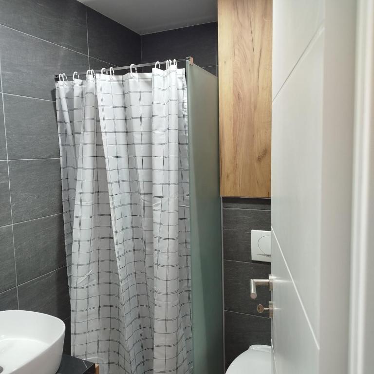 Kopaonik Residence Hill A043 - Apartment - 10