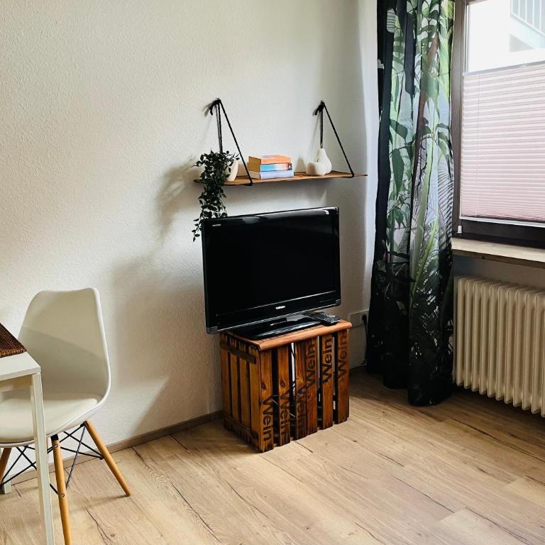 Auszeit am Ringpark - Apartment mit 1 Schlafzimmer - 10