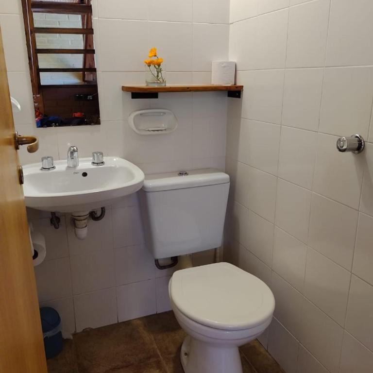 Bosque Sur - Two-Bedroom House - 5