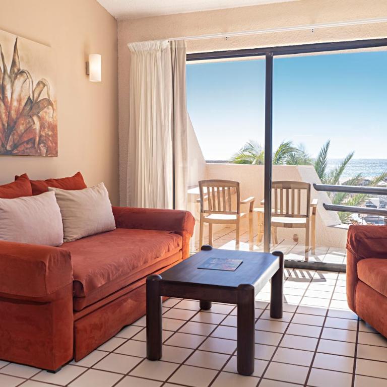 Solmar Resort Optional All Inclusive - Suite Deluxe - 2
