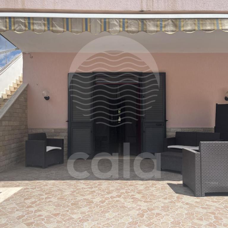 Villetta Delma 7 By Cala Salento - Appartamento con 2 Camere da Letto - 33