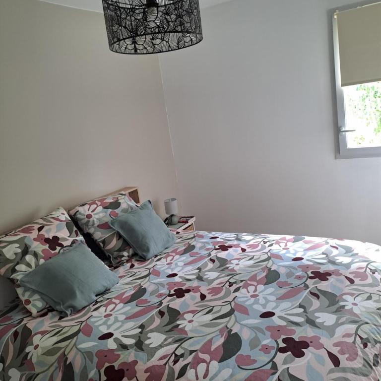 Appartement spacieux - Two-Bedroom Apartment - 2
