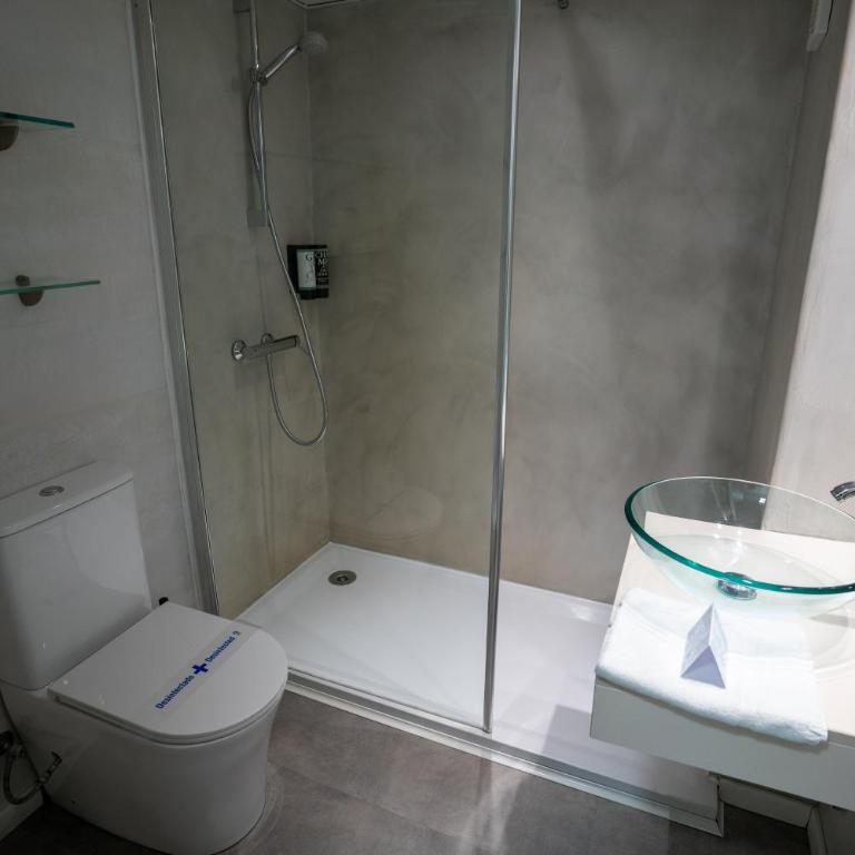 Urban Spaces Ibiza - Suite Superior - 5