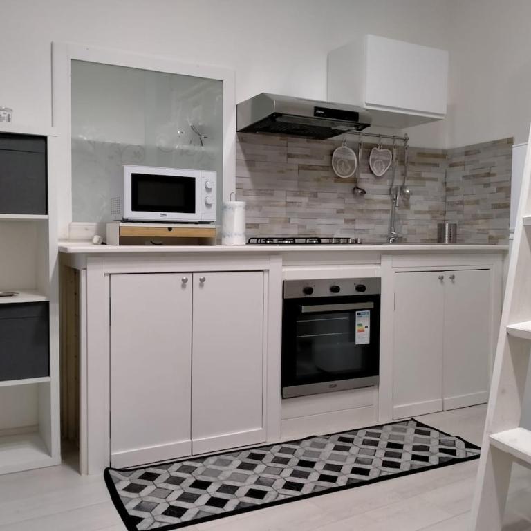 Single room nearby the beach - Appartamento con 1 Camera da Letto - 1