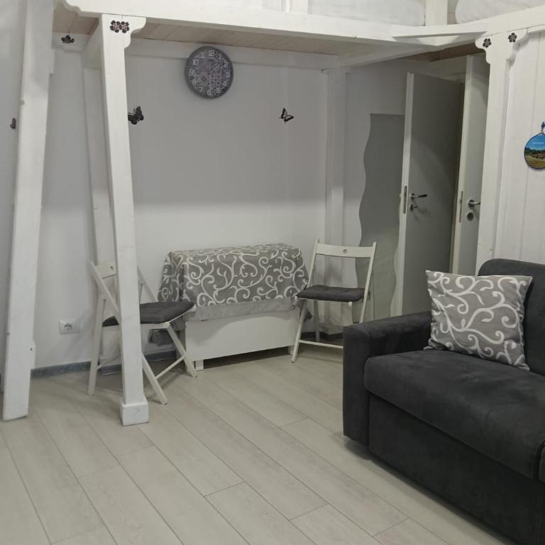 Single room nearby the beach - Appartamento con 1 Camera da Letto - 3