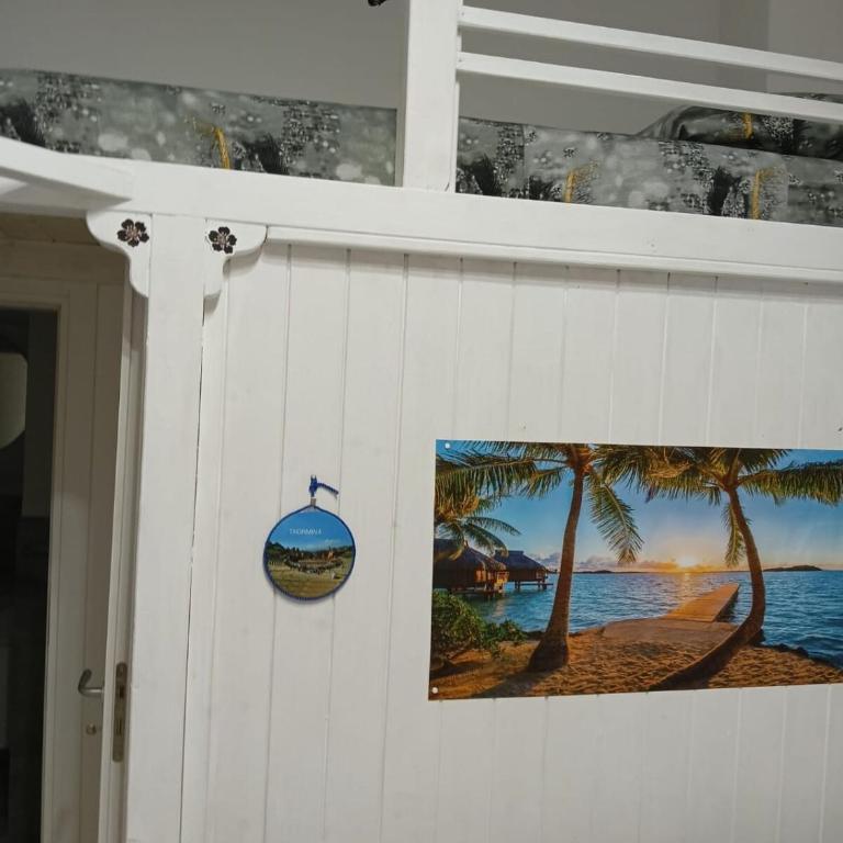 Single room nearby the beach - Appartamento con 1 Camera da Letto - 5