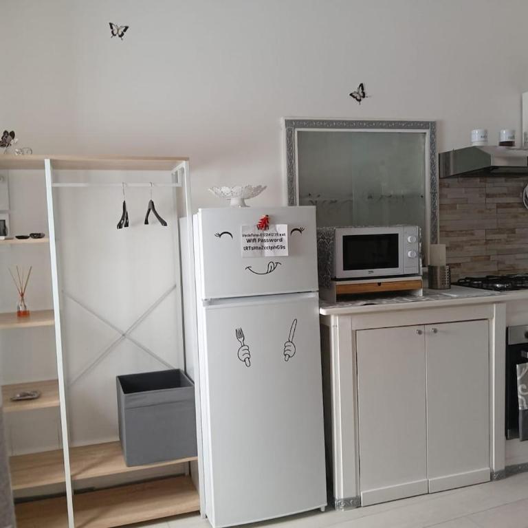Single room nearby the beach - Appartamento con 1 Camera da Letto - 9