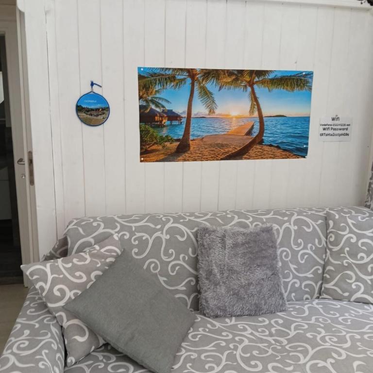 Single room nearby the beach - Appartamento con 1 Camera da Letto - 18