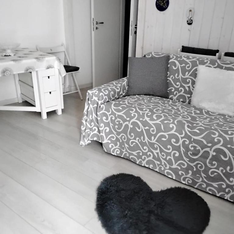 Single room nearby the beach - Appartamento con 1 Camera da Letto - 20