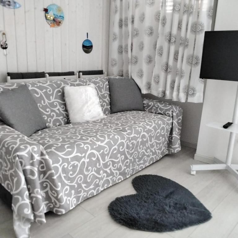 Single room nearby the beach - Appartamento con 1 Camera da Letto - 23