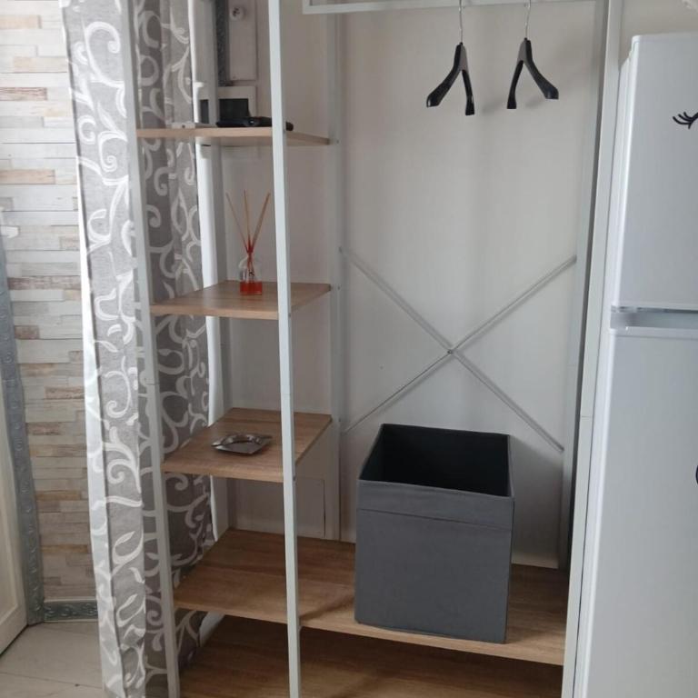 Single room nearby the beach - Appartamento con 1 Camera da Letto - 26